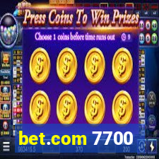 bet.com 7700